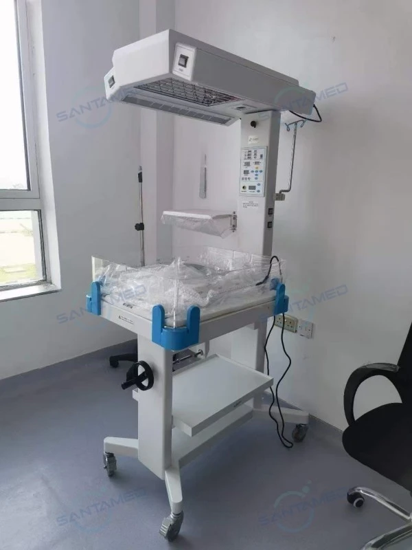Infant Warmer